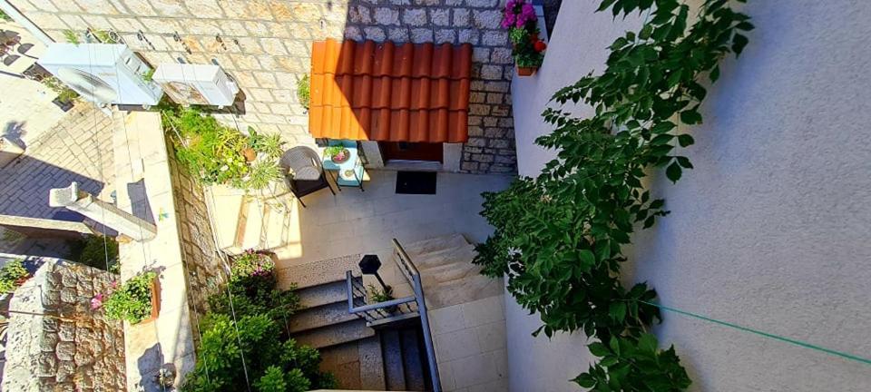 Bed & Breakfast Dionis 비스 외부 사진