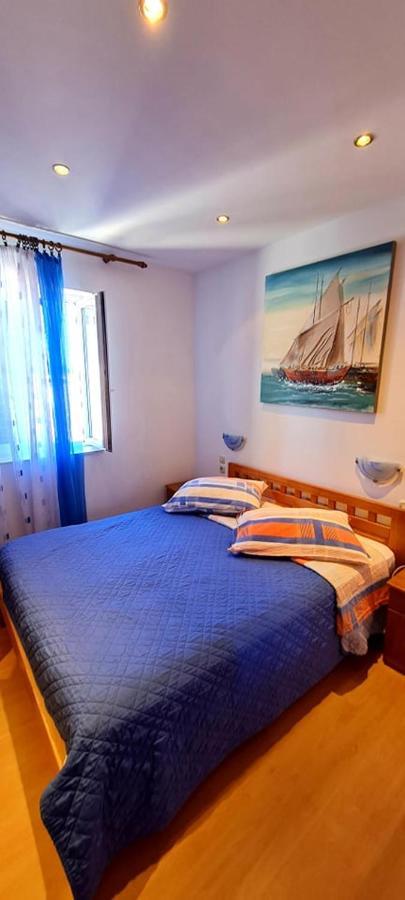 Bed & Breakfast Dionis 비스 외부 사진