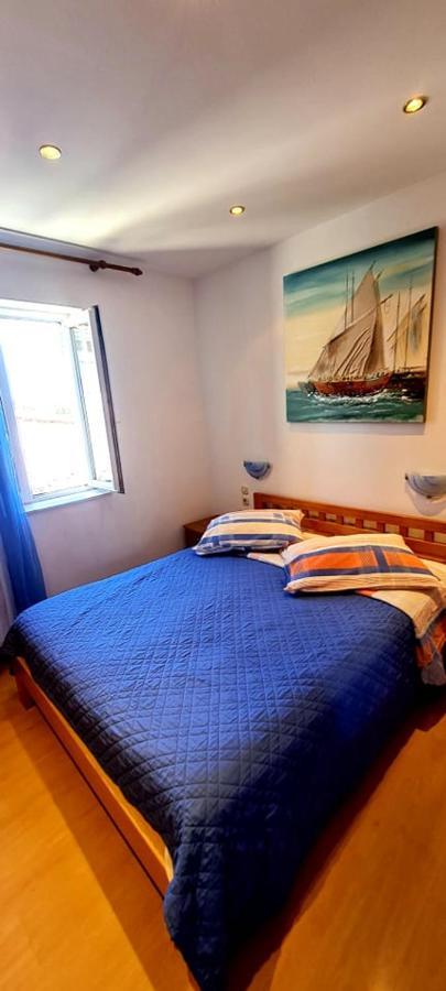 Bed & Breakfast Dionis 비스 외부 사진